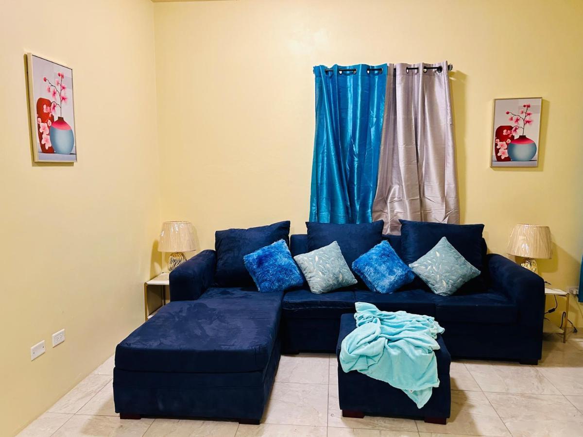 The Rest Stop-B- 15 Min From Airport/24Hrs Security Montego Bay Esterno foto